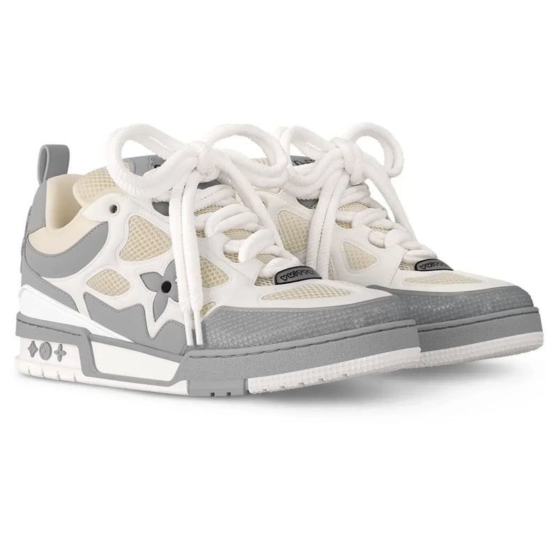 Louis Vuitton Skate Monogram Grey #2