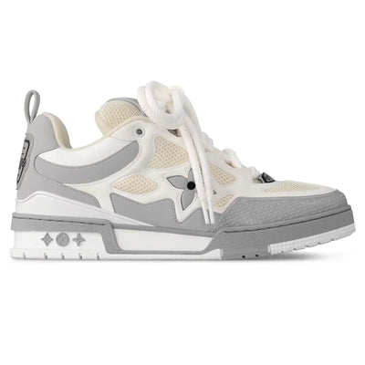Louis Vuitton Skate Monogram Grey #2