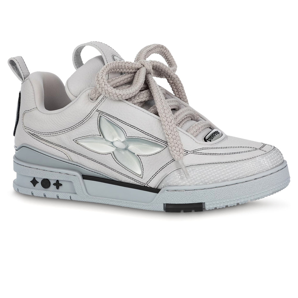 Louis Vuitton Skate Grey #2