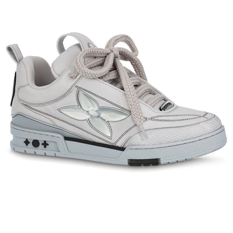 Louis Vuitton Skate Grey #2