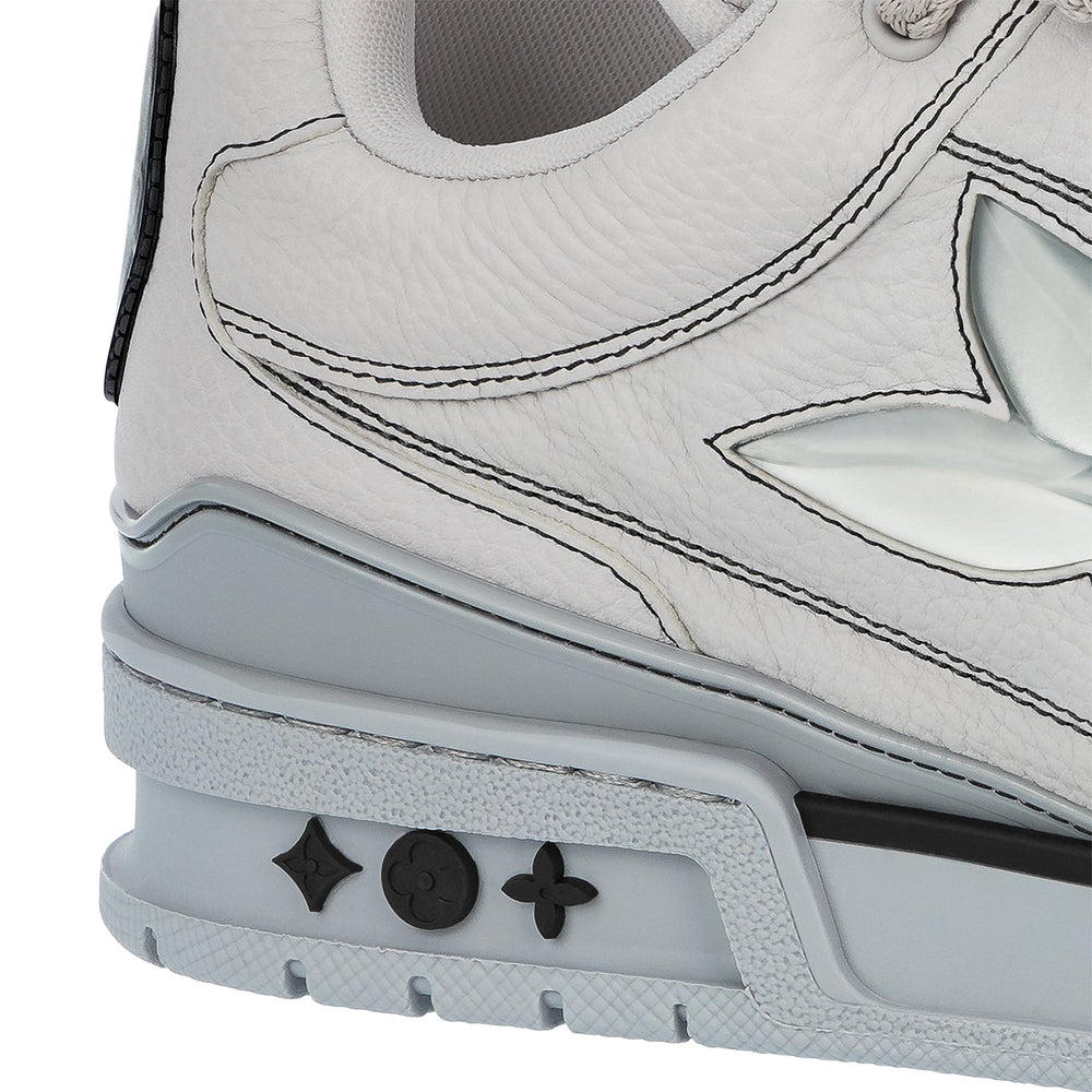 Louis Vuitton Skate Grey #2