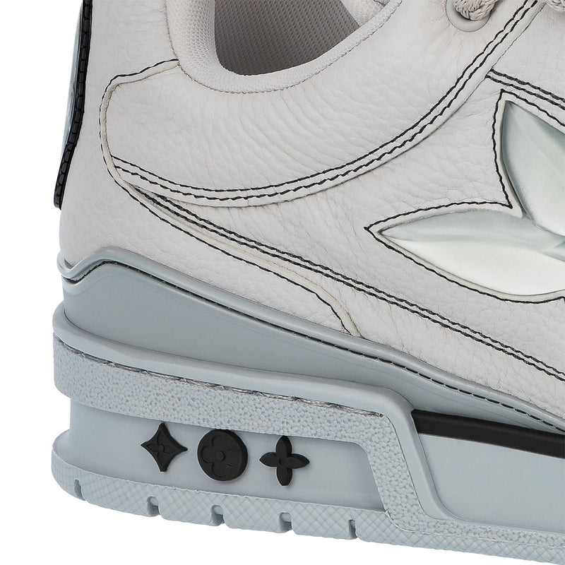 Louis Vuitton Skate Grey #2