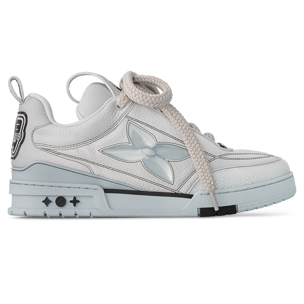 Louis Vuitton Skate Grey #2