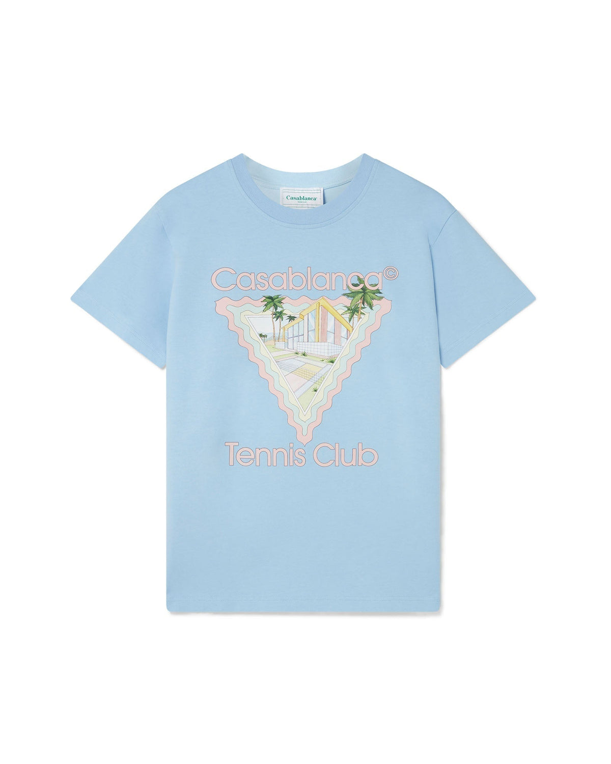 Maison De Reve T-Shirt casablanca