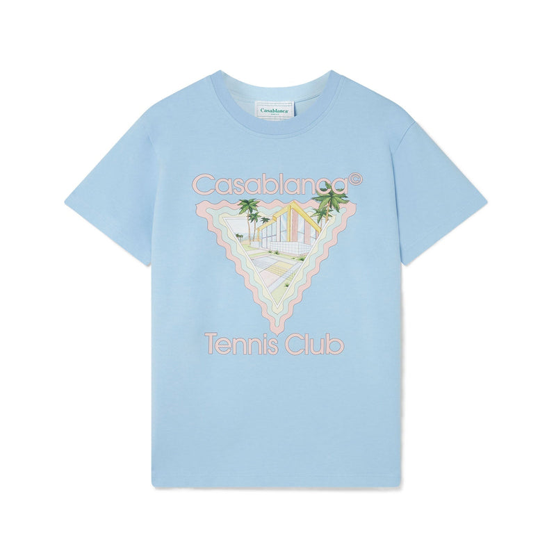 Maison De Reve T-Shirt casablanca