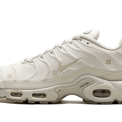 Nike® Air Max Plus A Cold Wall Platinum Tint
