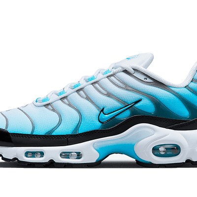Nike® Air Max Plus Baltic Blue