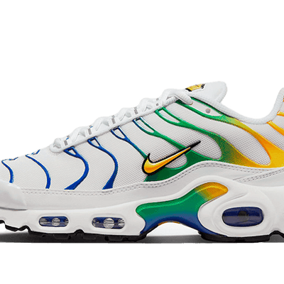 Nike® Air Max Plus Brazil