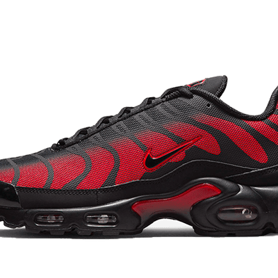 Nike® Air Max Plus Bred Reflective