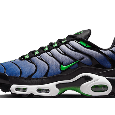 Nike® Air Max Plus Icons Scream Green