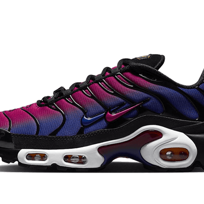Nike® x Patta Air Max Plus FC Barcelona
