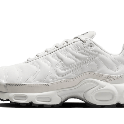 Nike® Air Max Plus Reflective Platinum