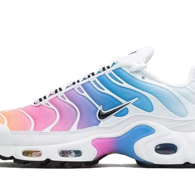 Nike® Air Max Plus Summer Gradient