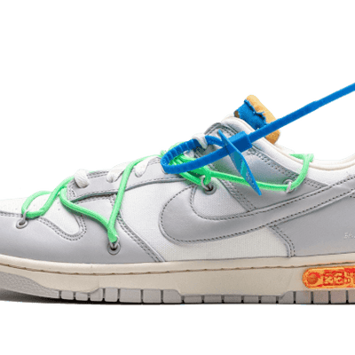 Nike® x Off-White® Dunk Low lot 26