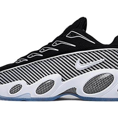 Nike® x Nocta® Glide Black White