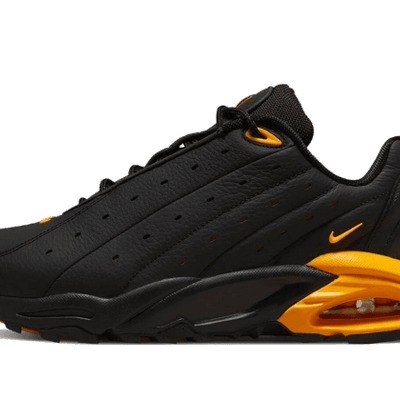 Nike® x Nocta® Air Terra Black University Gold