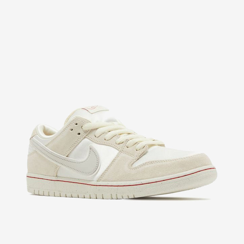 Nike SB Dunk Low City of Love Light Bone