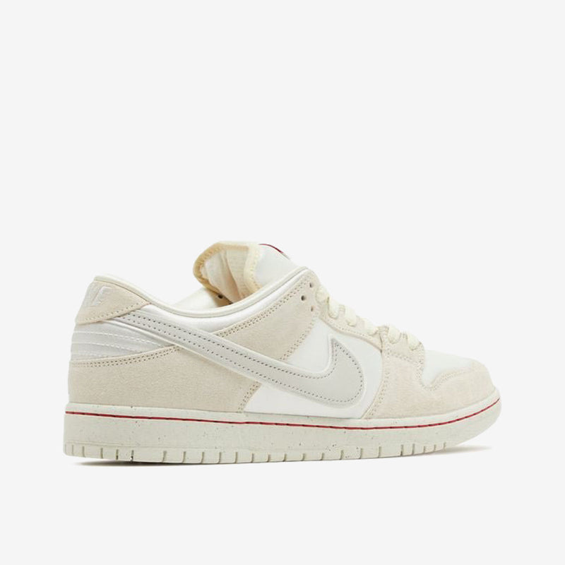 Nike SB Dunk Low City of Love Light Bone