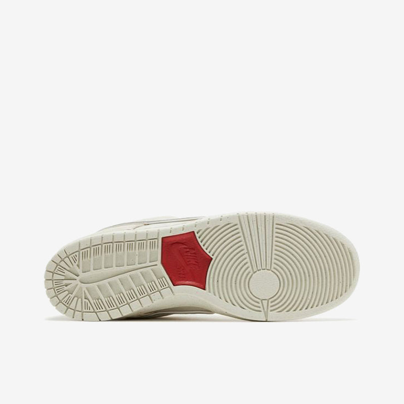 Nike SB Dunk Low City of Love Light Bone