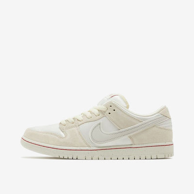 Nike SB Dunk Low City of Love Light Bone