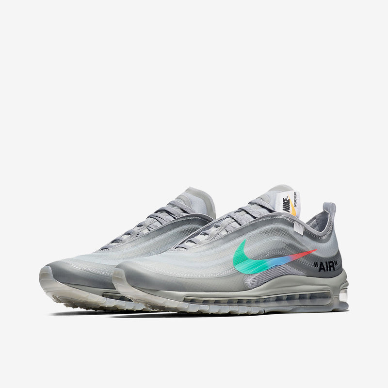 Nike Air Max 97 Off-White Menta