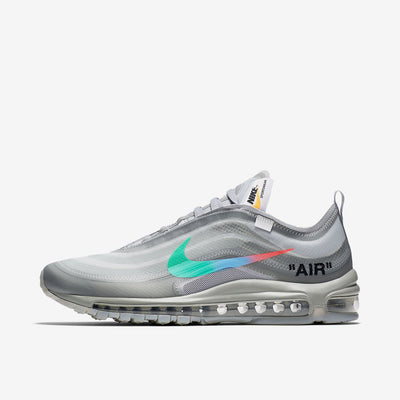 Nike Air Max 97 Off-White Menta