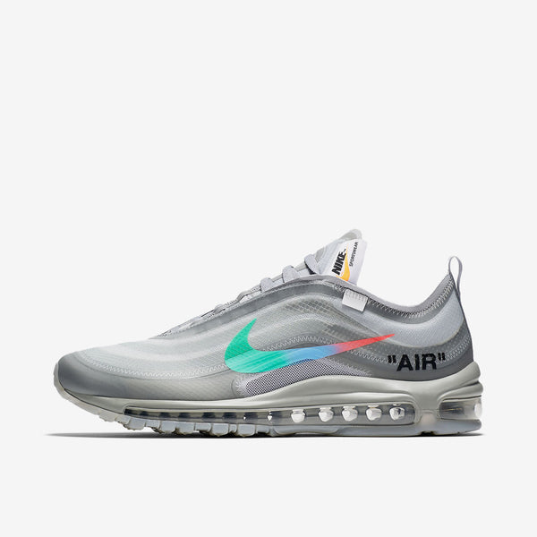Nike Air Max 97 Off-White Menta