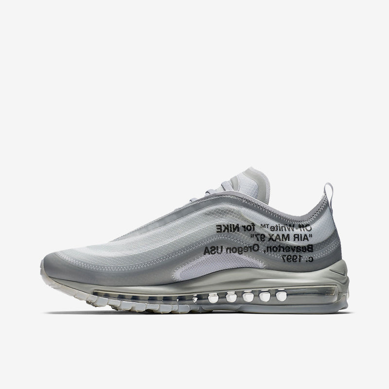Nike Air Max 97 Off-White Menta