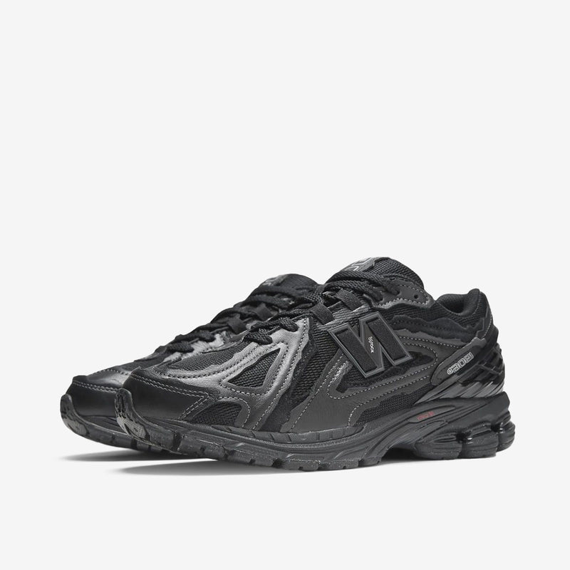 New Balance 1906D Protection Pack Black Leather