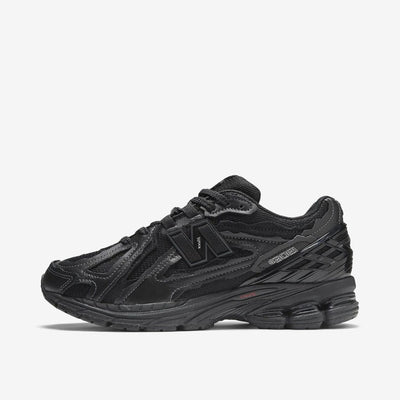 New Balance 1906D Protection Pack Black Leather