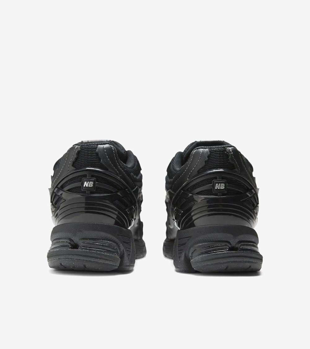 New Balance 1906D Protection Pack Black Leather