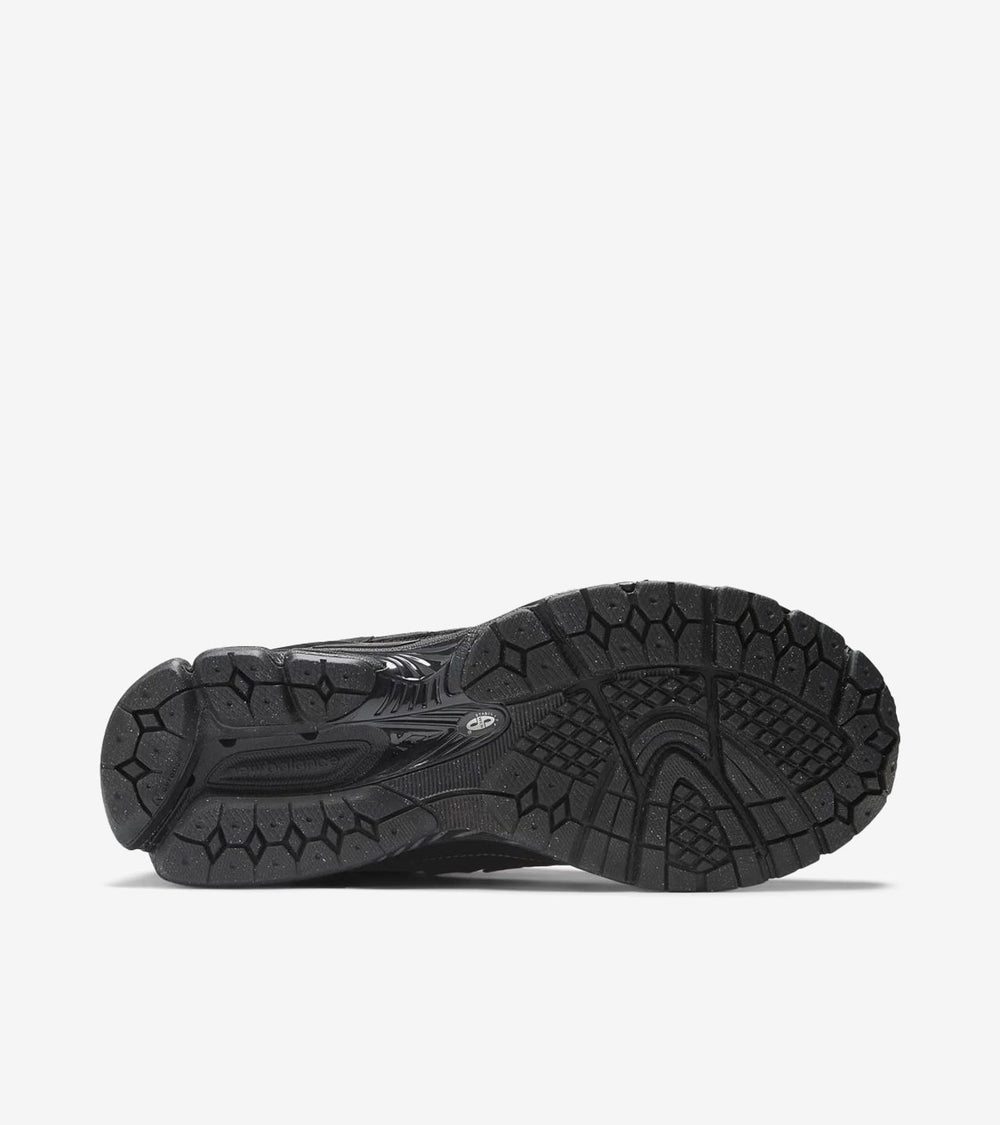 New Balance 1906D Protection Pack Black Leather