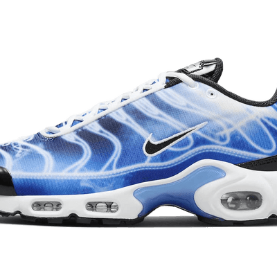 Nike® Air Max Plus Light Photography Old Royal