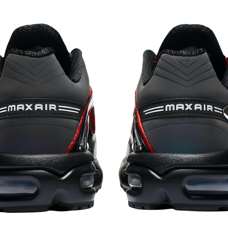 Nike® Skepta Air Max Bloody Chrome