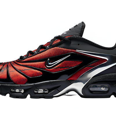 Nike® Skepta Air Max Bloody Chrome