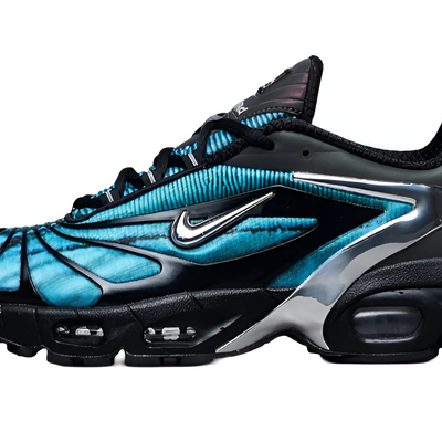 Nike® Skepta Air Max Tailwind Blue