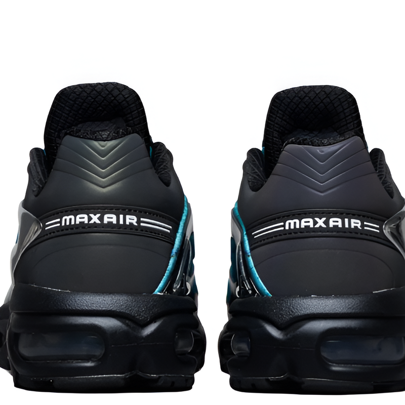 Nike® Skepta Air Max Tailwind Blue