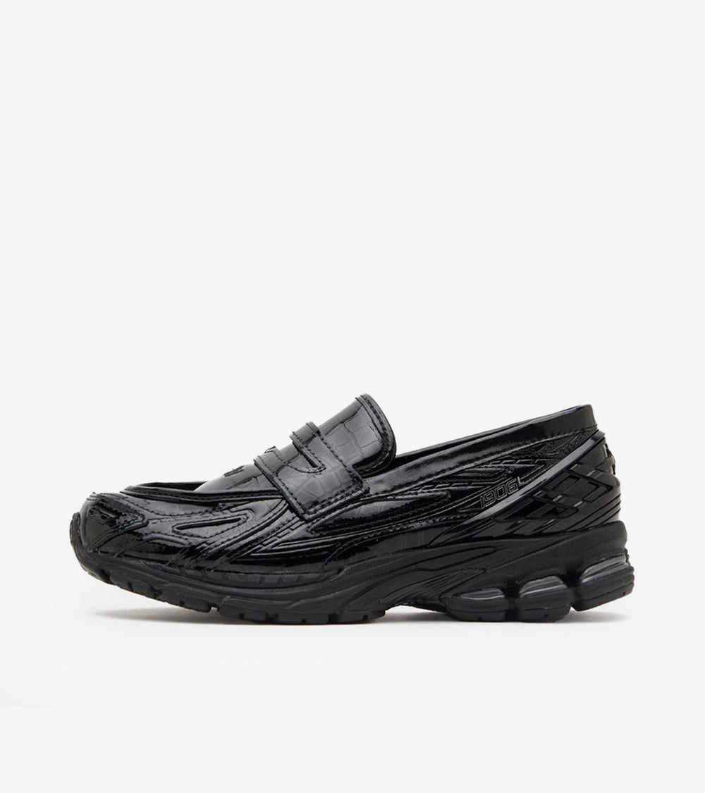 New Balance 1906L Black Croc