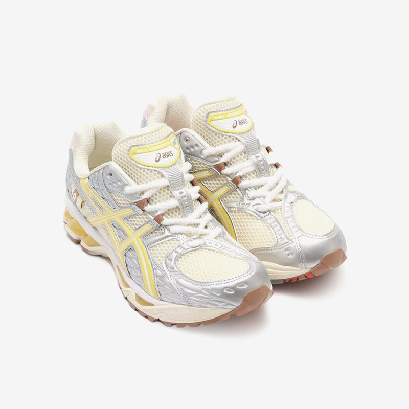 ASICS Gel-Nimbus 10.1 Vandy The Pink x atmos Banana Split Banana