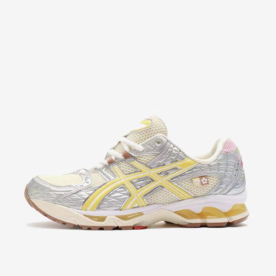 ASICS Gel-Nimbus 10.1 Vandy The Pink x atmos Banana Split Banana