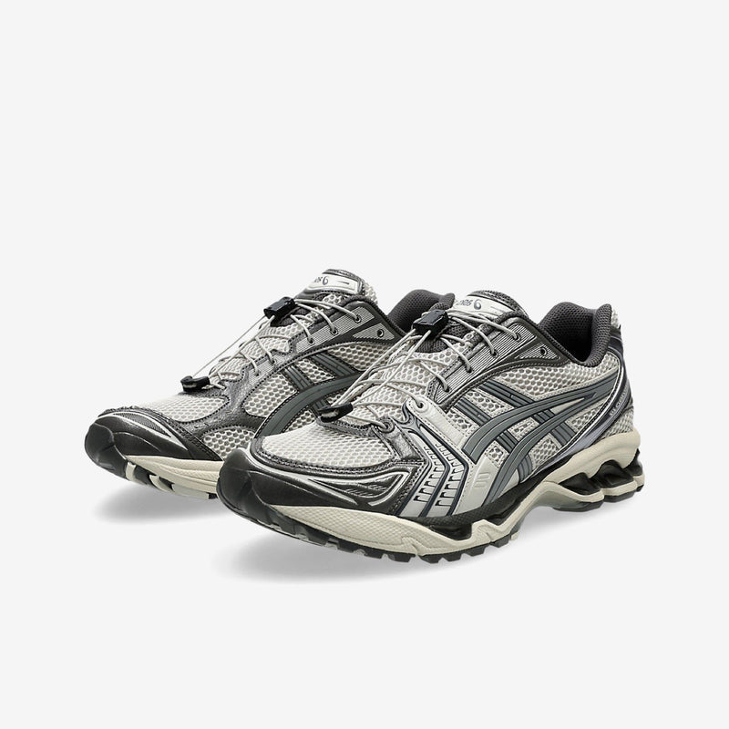 ASICS Gel-Kayano 14 Unlimited Pack Oyster Grey
